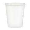 Kubek 0,25L coffe to go papierowy  biały a`100 O