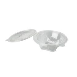 Pojemnik zamykany  250 ml a`50  O