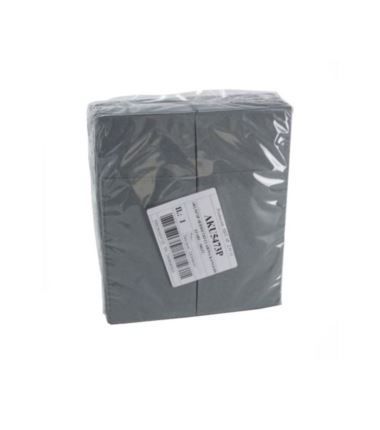 Kangurek 1/8 CZARNE 32/38 na sztućce a`50