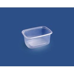 Pojemnik PP prost.250 ml a`100