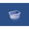 Pojemnik PP prost.250 ml a`100