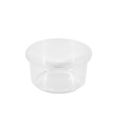 Pojemnik TUSIPACK PP 8115C 350ml a`50