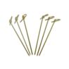 Patyczki bambusowe KNOT 18 cm a`250