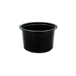 Pojemnik TUSIPACK PP D-8117C 450ml  a`50