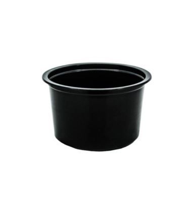 Pojemnik TUSIPACK PP D-8117C 450ml  a`50