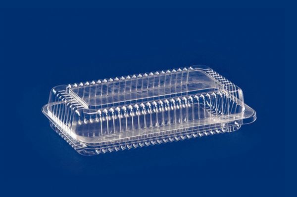 Pojemnik K 37 PETC a` 50  O