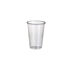 Kubek PP  0,2 transparent a`100 Z