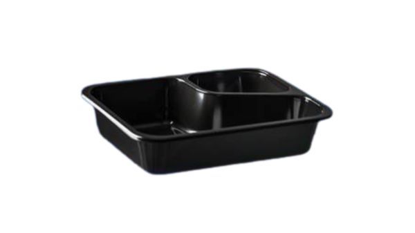 Zgrzew 2-dzielny PP (50mm) COLT   a`320