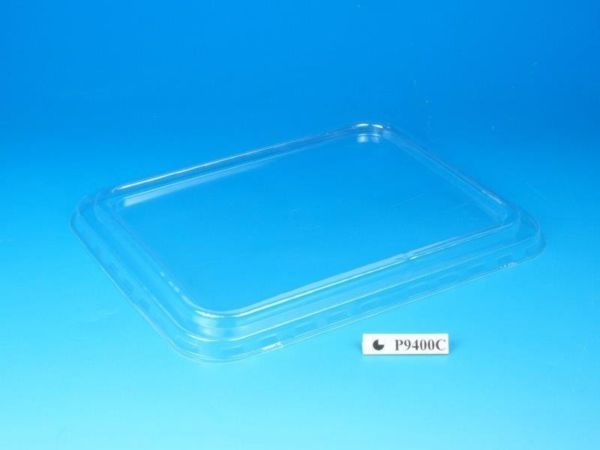 Pokrywka do zgrzewu 227/178/13  a`40